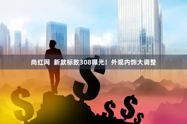 尚红网  新款标致308曝光！外观内饰大调整
